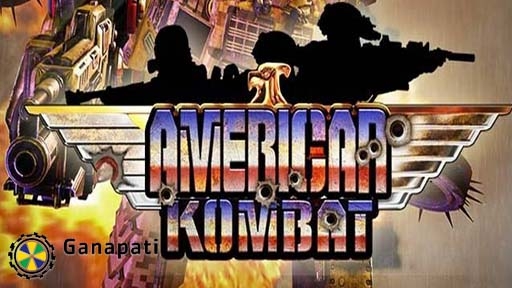 American Kombat