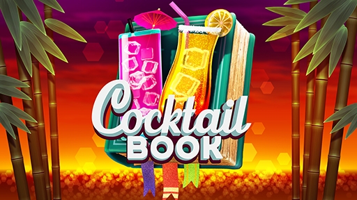 Cocktail Book