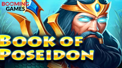 Book Of Poseidon