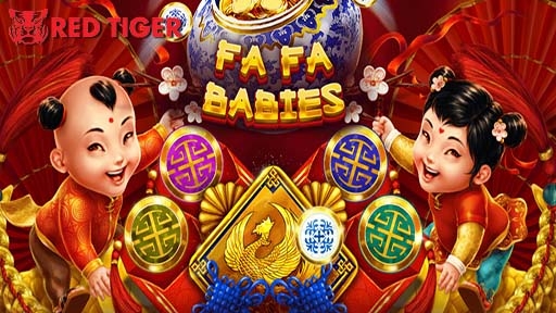 Fa Fa Babies