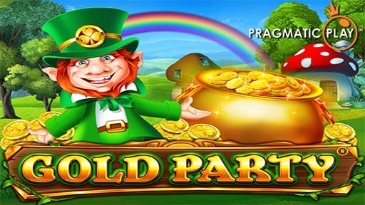 Casino Slots Gold Party
