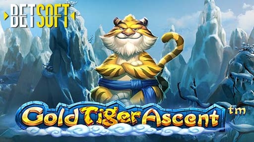 Gold Tiger Ascent