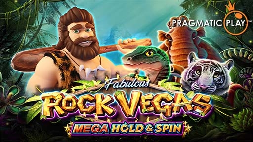 Rock Vegas