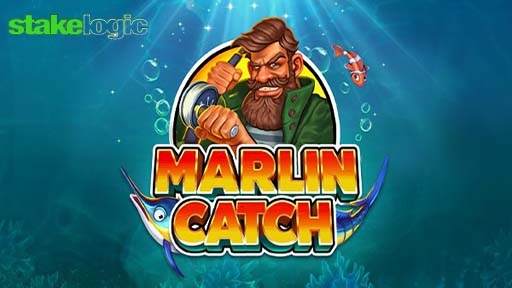 Marlin Catch