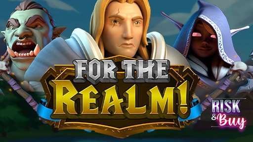 For the Realm