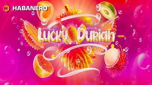 Casino Slots Lucky Durian