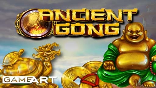 Ancient Gong