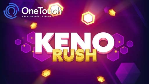 Keno Rush