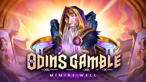 Odins Gamble