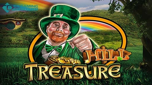 Treasure Hill
