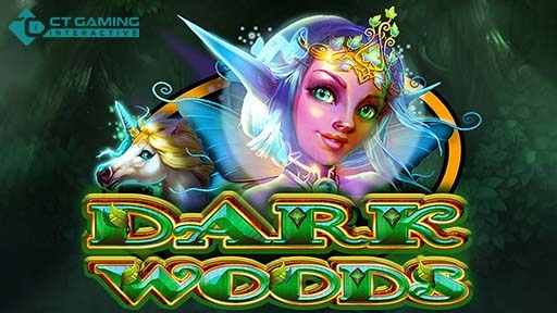 Dark woods