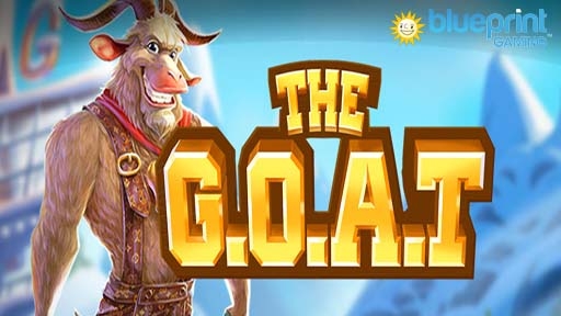 The GOAT