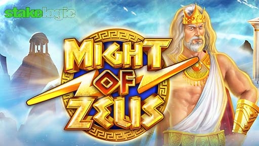 Might Of Zeus