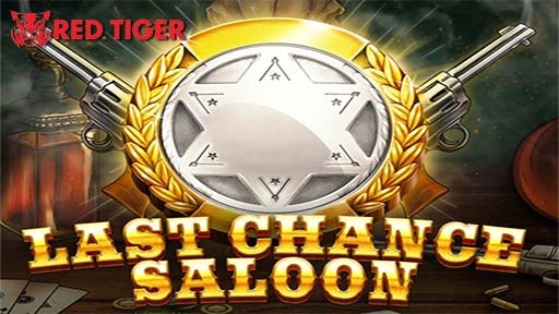 Last Chance Saloon from Red Tiger