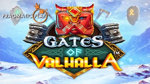 Casino Slots Gates Of Valhalla