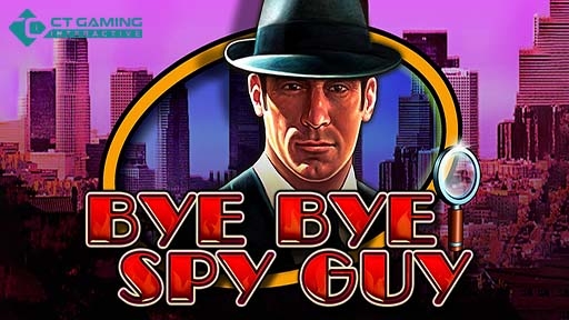 Bye Bye Spy Guy