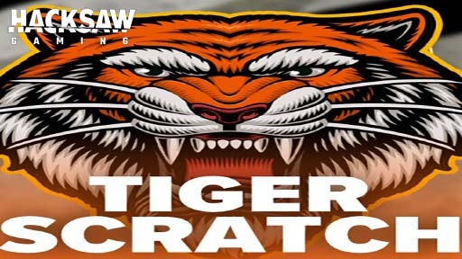 Tiger Scratch