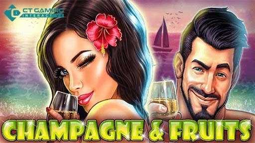 Champagne & Fruits