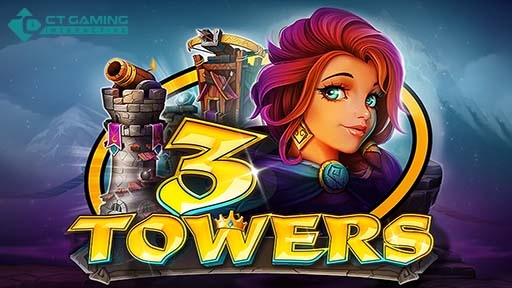 3 Towers