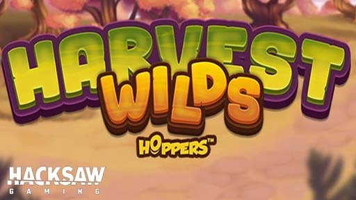 Harvest Wilds