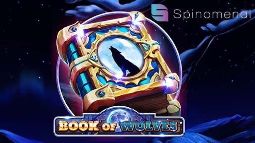 Book Of Wolves
