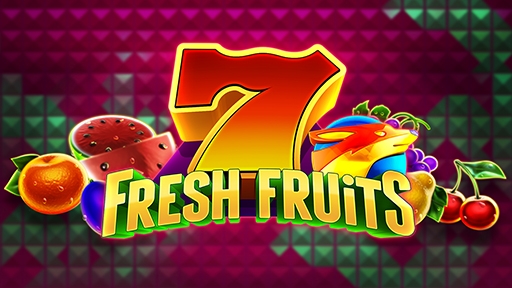 7 Fresh Fruits