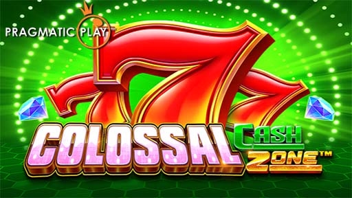 Colossal Cash Zone