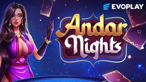 Andar Night