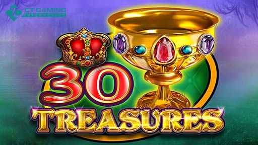 30 Treasures