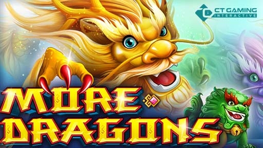 More Dragons