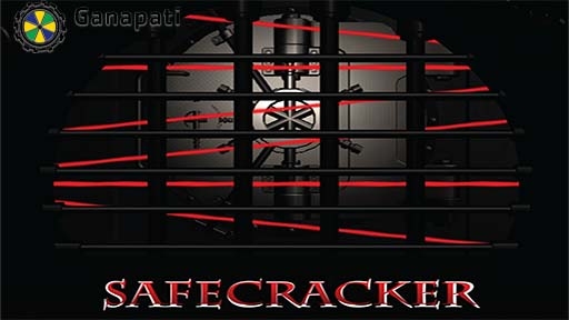Safe Cracker