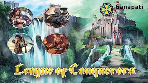 League of Conquerors