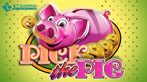 Pick The Pig
