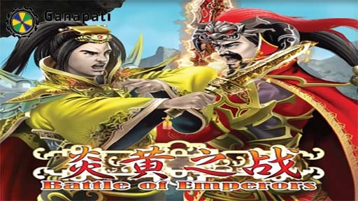 Battle of Emperors