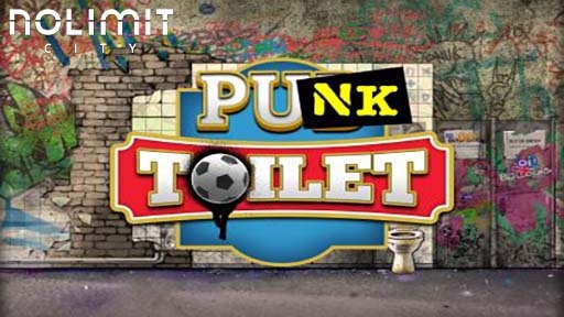Punk Toilet