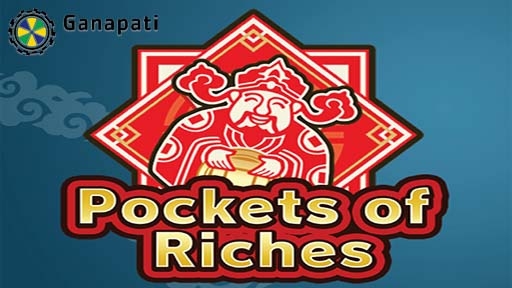 Pockets of Riches