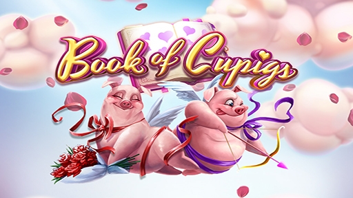 Casino Slots Book Of Cupigs