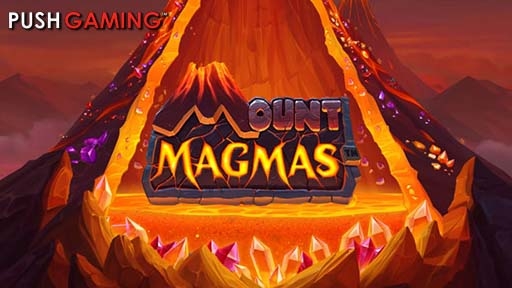 Mount Magmas
