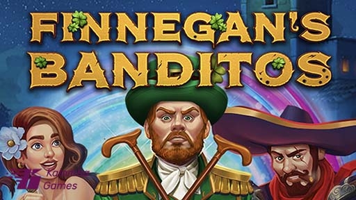 Finnegans Banditos