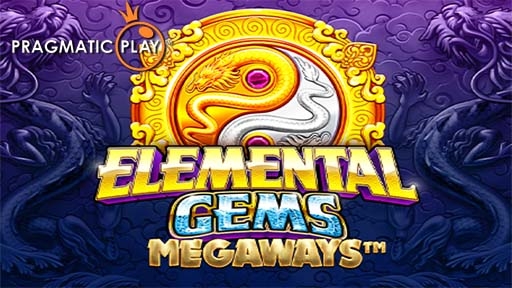 Elemental Gems Megaways