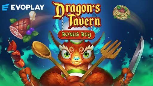 Dragons Tavern Bonus Buy