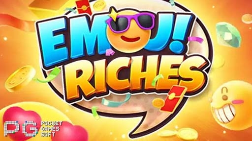 Emoji Riches