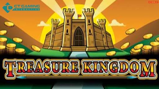 Treasure Kingdom