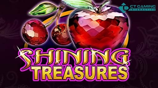 Shining Treasures