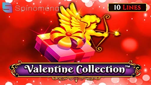 Valentine Collection 10 Lines