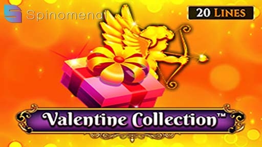 Valentine Collection 20 Lines