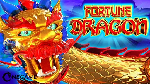 Fortune Dragon