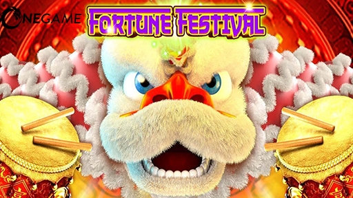 Fortune Festival