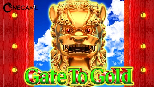 Gate to Gold