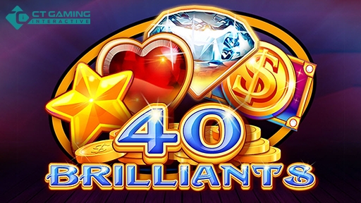 40 Brilliants